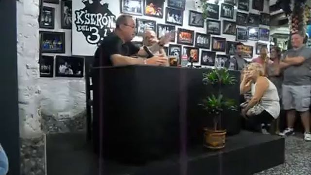 Kseron del 3x4 - Libi 5/7.flv смотреть онлайн