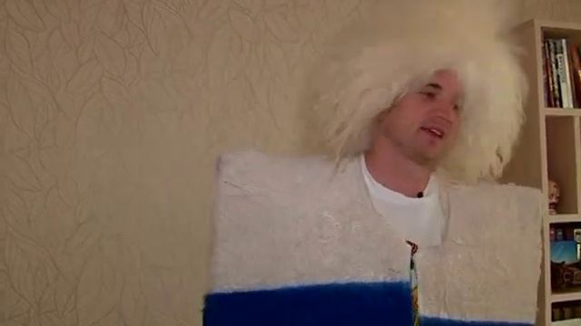 Экстравагантный болельщик смотреть онлайн