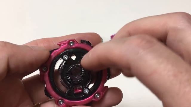 HELL SALAMANDER.12.OP + GRIP WEIGHT(UNBOXING)LANÇAMENTO 26.05.2018 смотреть онлайн