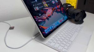 iPad Pro M4 vs iPad Air M2 — стоит ли переплачивать? Какой iPad купить и НЕ ПОЖАЛЕТЬ?