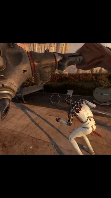 А ну спустить знамена! #atomicheart