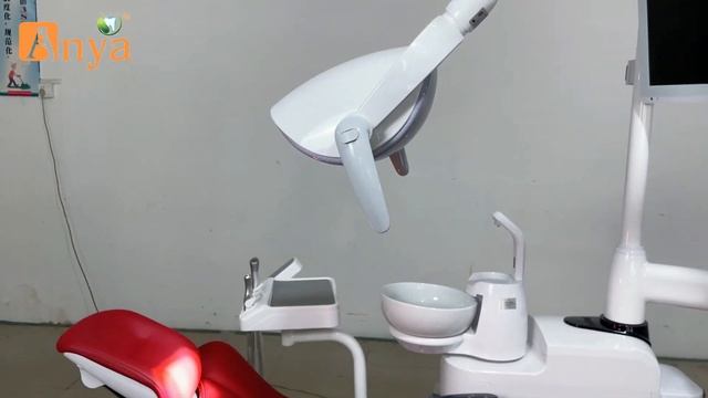 Foshan Anya Medical--AY-A8000(2022)