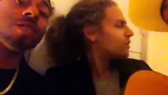 Shanai, Atarma and Mr Prince Jamming IM DOWN смотреть онлайн