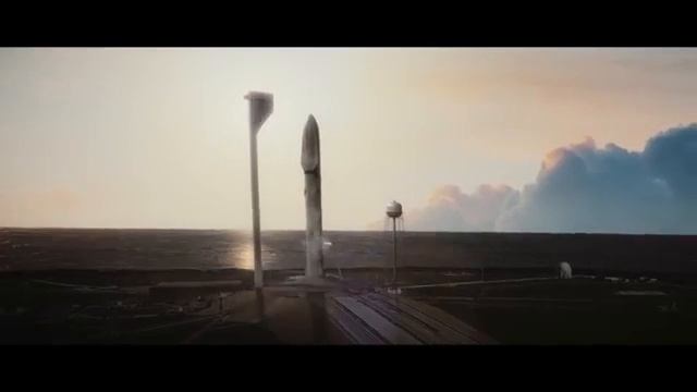 We are going to Mars