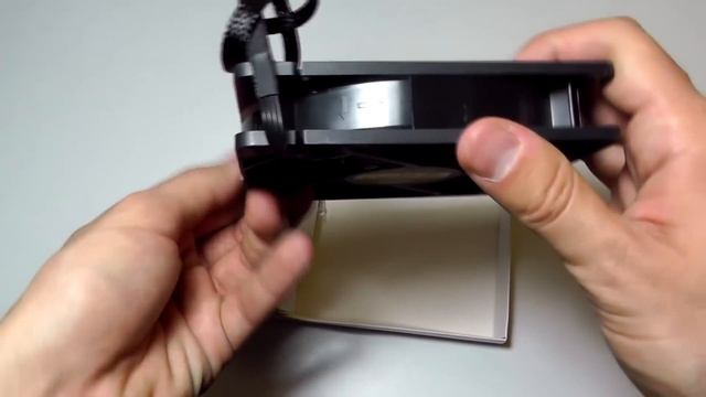 Cooler Master Silencio FP120 PWM - Unboxing & Montare смотреть онлайн