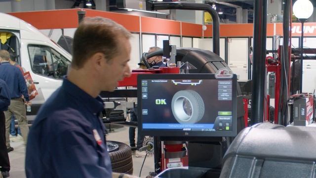 New at SEMA - SmartWeight® Elite смотреть онлайн