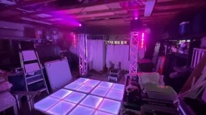 Wolfmix W1 ADJ WMX1 - First Light Show Programming