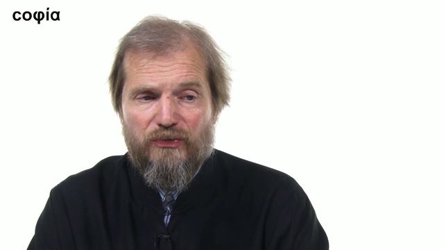 Четвероевангелие. / 40. События Страстной Седмицы. Ч. 1. sophias.ru смотреть онлайн