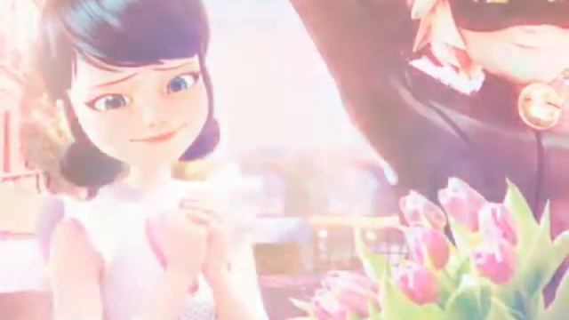 Леди Баг и Супер Кот 