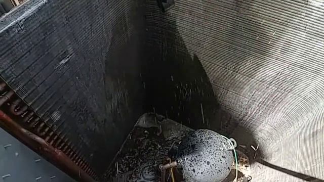 🔩🔧HVAC/R DUDE: PROPER HVAC P.M.🔩🔨 смотреть онлайн