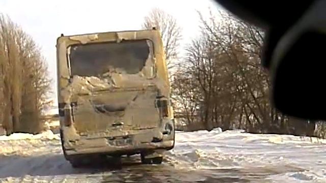 Зима, Нововолинськ, Панасівка смотреть онлайн