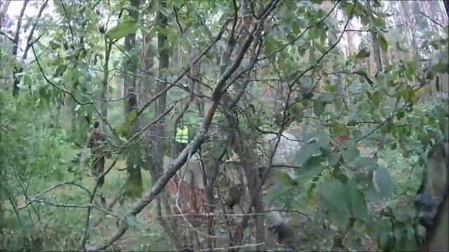 лазертагграница Ульяновск, 9 07 2017 смотреть онлайн