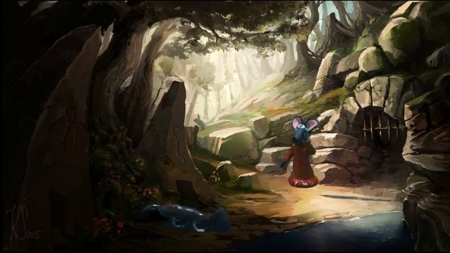 "Орто дойду олохтооҕо Ордьоот оҕонньор" олоҥхо мультик. смотреть онлайн