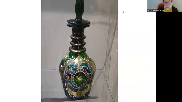 Iraq’s cultural heritage: Theft of Artefacts following the US/UK Intervention смотреть онлайн