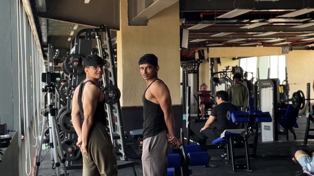 Pushing Limits - ep 174: Awdoot x Devraj + singing session смотреть онлайн