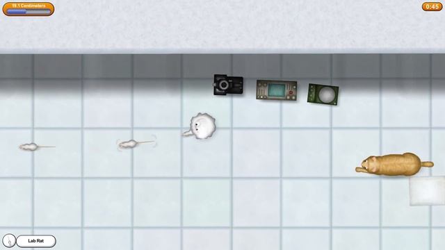 Tasty Planet: Back for Seconds Gameplay смотреть онлайн