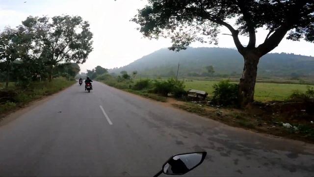 Bengaluru to Horsley Hills | 152 KM | 1 Day Trip | Hindi | SinghMotoVlogs | MT15 смотреть онлайн