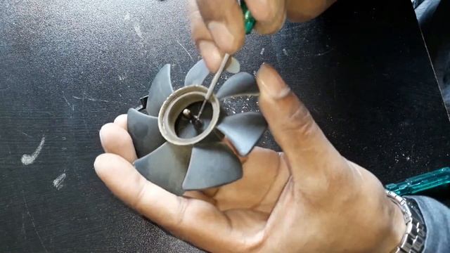 Computer Cpu FAN Repair in Home -Hindi Part-2 смотреть онлайн