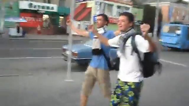 фанаты зари