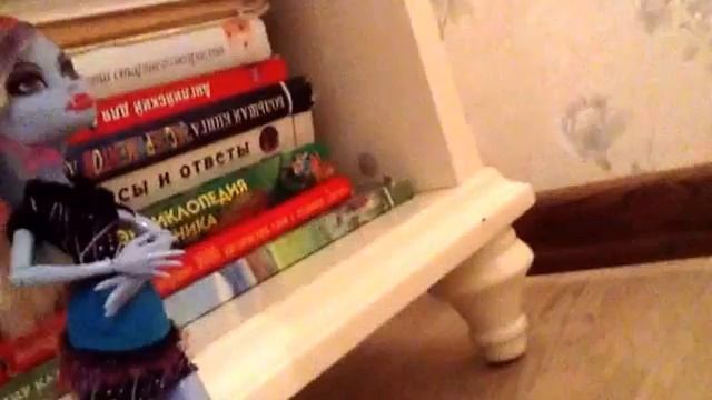 как Венера мини путешествие сделала Stop Motion#2