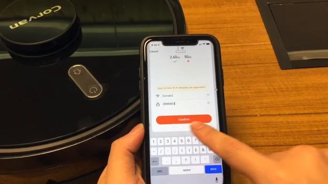 [How to] Corvan picaBot AI Series App Setup (Apple) смотреть онлайн