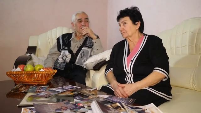 Бинонта (СЕМЬЯ) Хуцистовы смотреть онлайн