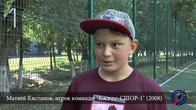 Космос ньюс  6 июля 2020
