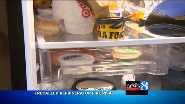 How dangerous is your fridge? смотреть онлайн