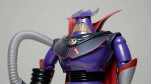 Обзор Император Зург История игрушек от Дисней (Talking Zurg)