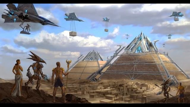 मंगल वासी का पृथ्वी पर पूर्व जन्म, वैज्ञानिकों को बताए महत्त्वपूर्ण राज ,नासा हैरान (part-1)