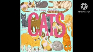 The Living Tombstone - Cats (1 hour loop)