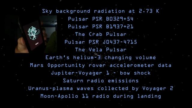 Sonic Telescope смотреть онлайн