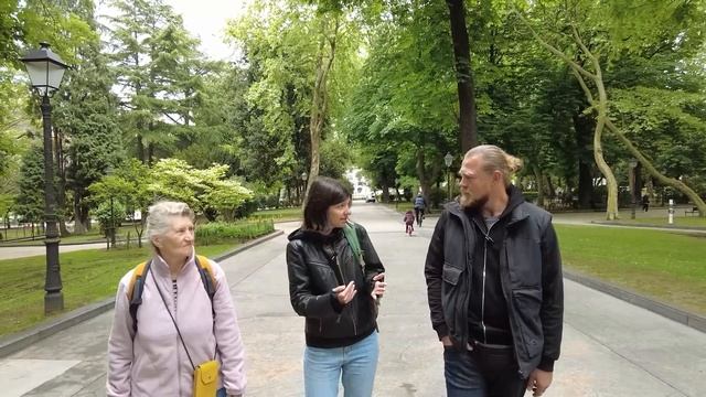 ИСТОРИИ ЭКСПАТОВ/ASTURIAS/Oviedo/Villaviciosa