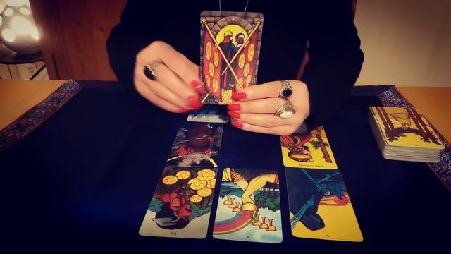 CAPRICORNE ♑ TAROSCOPE MAI 2022 Claire Voyance Pluton Rétrograde Jusqu'au 9 Octobre