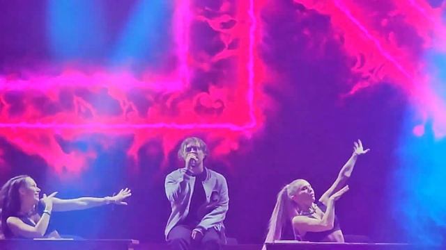 Егор Крид @kreed @EGORKREEDFAMILY58 @KatrinDQ @bumbata_official@kreedlive@DenParfeev смотреть онлайн