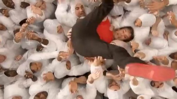 Superbus - Travel The World