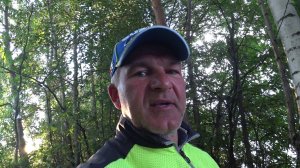 2часть. Казань-Москва на лодке.