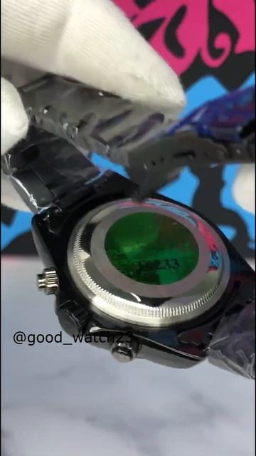 Новые Часы 0825 ( @good_watch23) смотреть онлайн