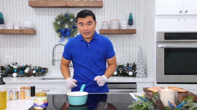 GAWIN ITO SA SALMON, HEALTHY AND DELICIOUS! смотреть онлайн