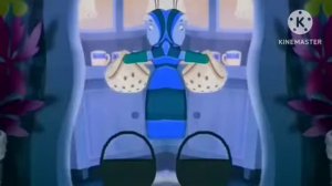 Лунтик Комета effects sponsored by 2 effects