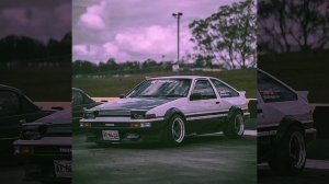 Ты ушел и я одна (phonk remix)