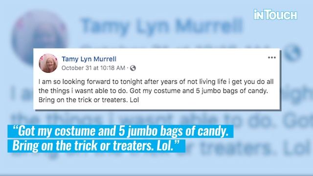 'My 600-lb Life': Tamy Lyn Update After 246 Pound Weight Loss смотреть онлайн