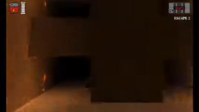 Почему я ни могу пройти вторую ночь! смотреть онлайн