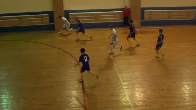Сатурн - Аламан (4-1) смотреть онлайн