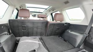 Лучше чем МОНДЖАРО и GAC GS8? | EXEED VX