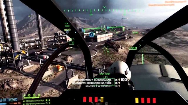 Battlefield 4 Pluton 