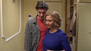 СЛЕПАЯ: Младший муж