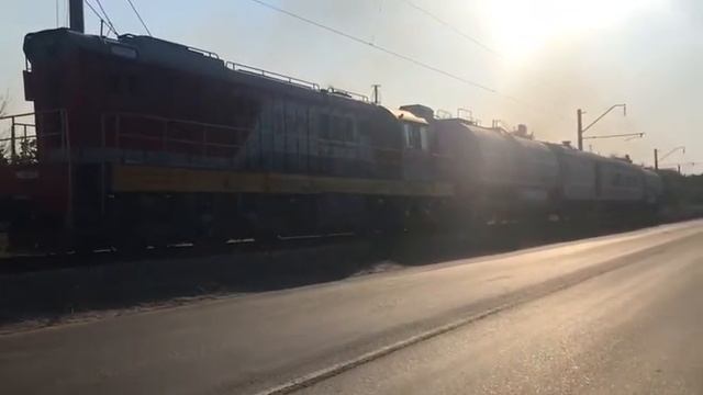 Пожар под Новочеркасском-3 смотреть онлайн