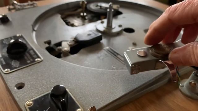 Neat GA-3 Tonearm Viscous Damped Gray 108 copy for sale on eBay смотреть онлайн