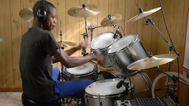 Drum Cover: When I Was Your Man - Bruno Mars @drums0n смотреть онлайн